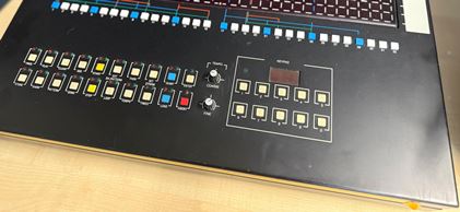Simmons-SDS6 super sequencer - memory issue